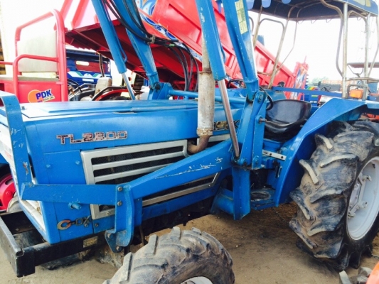 ขายรถตักอีชากิ28แแรงสภาพเดิมเหมาะสำหลับใช้ใน ฟราม ท่าทรายฯลฯ อยู่ วังบัว อ คลองขลุง จ กำแพงเพชร สนใจโทร 0813655997 อำพรพาเจริญ