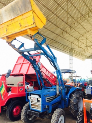 ขายรถตักอีชากิ28แแรงสภาพเดิมเหมาะสำหลับใช้ใน ฟราม ท่าทรายฯลฯ อยู่ วังบัว อ คลองขลุง จ กำแพงเพชร สนใจโทร 0813655997 อำพรพาเจริญ