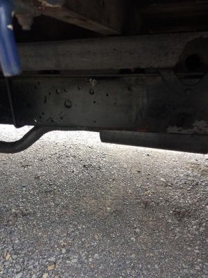 ขายหกล้อร็อกกี้FRRเครื่อง6BG1 175แรงเบรคทิฟฟี่ พาวเวอร์ ยาว6.20เมตร กระบะเว้นช่องเครนติดเครนได้เลย เครื่ิองดี ยางดีทุกเส้น ทะเบียนพร้อมโอน