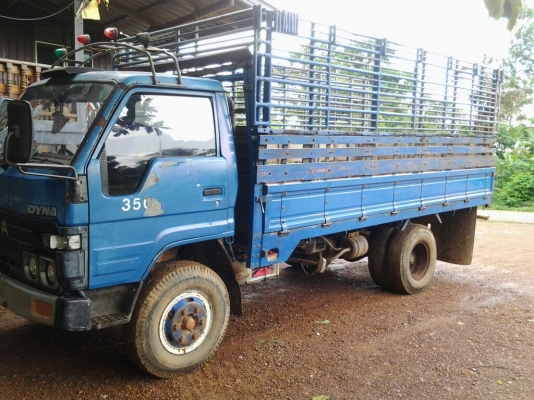 ขายtoyota dyna 115