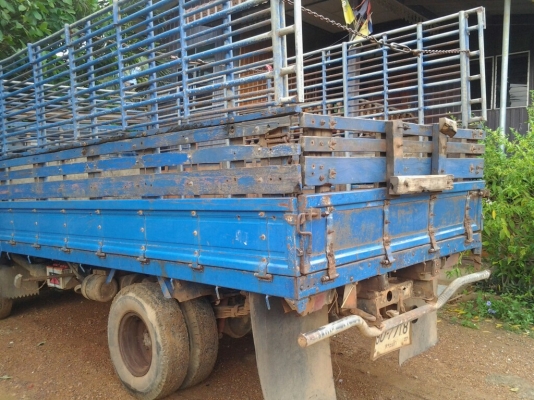 ขายtoyota dyna 115