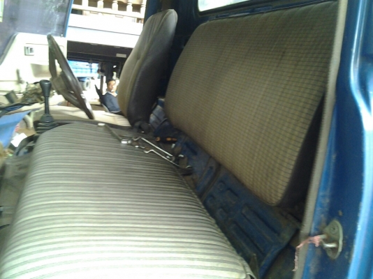 ขายtoyota dyna 115