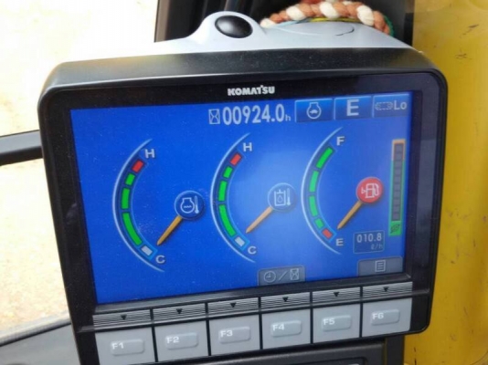 ขายด่วน komatsu PC200-8MOไมล์ 900 ชม. สถาพเหมือนใหม่ ขายด่วน komatsu PC200-8MOไมล์ 900 ชม. สถาพเหมือนใหม่