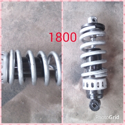 ขายอะไหล่รถช๊อปเปอร์และบิ๊กไบค์