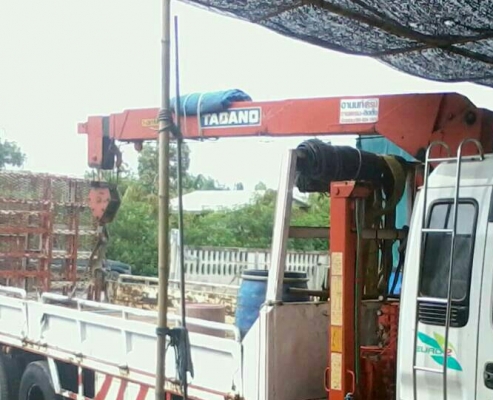 ขายราคา 850,000บ สิบล้อ1เพา อีซูชุ 210 เครน 3ตัน ช่วงยาว 8 ม สภาดีสวยพร้อมใช้ ทะเบียนชุดโอนครบ ขายราคา 850,000บ สิบล้อ1เพา อีซูชุ 210 เครน 3ตัน ช่วงยาว 8 ม สภาดีสวยพร้อมใช้ ทะเบียนชุดโอนครบ