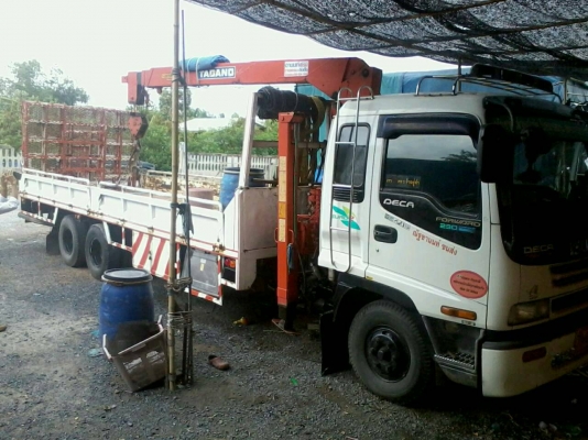 ขายราคา 850,000บ สิบล้อ1เพา อีซูชุ 210 เครน 3ตัน ช่วงยาว 8 ม สภาดีสวยพร้อมใช้ ทะเบียนชุดโอนครบ ขายราคา 850,000บ สิบล้อ1เพา อีซูชุ 210 เครน 3ตัน ช่วงยาว 8 ม สภาดีสวยพร้อมใช้ ทะเบียนชุดโอนครบ