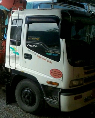 ขายราคา 850,000บ สิบล้อ1เพา อีซูชุ 210 เครน 3ตัน ช่วงยาว 8 ม สภาดีสวยพร้อมใช้ ทะเบียนชุดโอนครบ ขายราคา 850,000บ สิบล้อ1เพา อีซูชุ 210 เครน 3ตัน ช่วงยาว 8 ม สภาดีสวยพร้อมใช้ ทะเบียนชุดโอนครบ