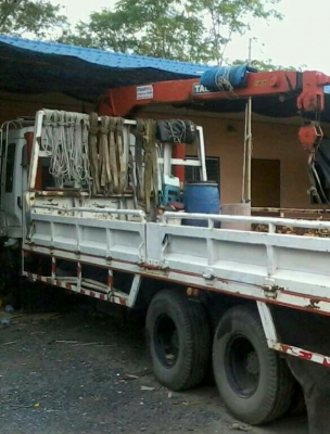 ขายราคา 850,000บ สิบล้อ1เพา อีซูชุ 210 เครน 3ตัน ช่วงยาว 8 ม สภาดีสวยพร้อมใช้ ทะเบียนชุดโอนครบ ขายราคา 850,000บ สิบล้อ1เพา อีซูชุ 210 เครน 3ตัน ช่วงยาว 8 ม สภาดีสวยพร้อมใช้ ทะเบียนชุดโอนครบ