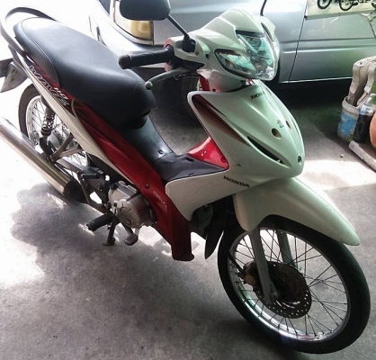 ขายได้ขาย Honda Wave 110i สตาร์ทมือ ขายได้ขาย Honda Wave 110i สตาร์ทมือ