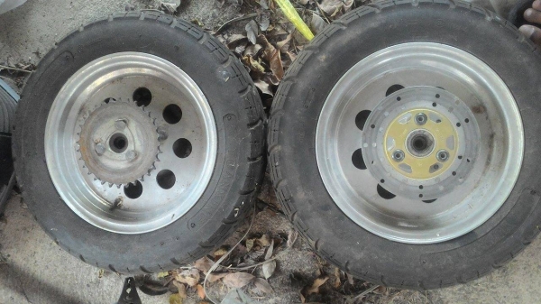 ชาลี ทะเบียนโอนภาษีเต็ม