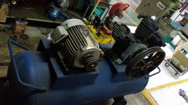 ขายปั้มลมPUMAแพ็คคู่