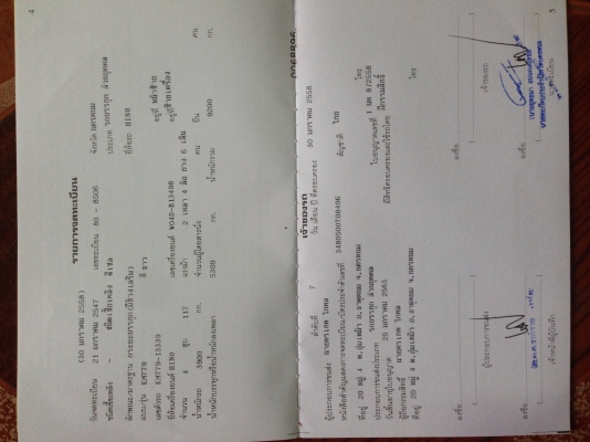 ขาย 6 ล้อHINO. FBสภาพพร้อมใช้งาน (เจ้าของขายเอง) โทร 0910608627    0862317449