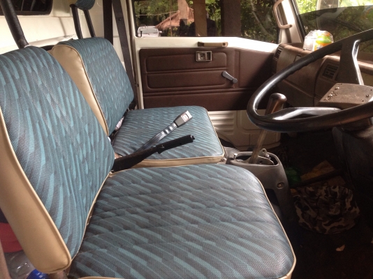 ขาย 6 ล้อHINO. FBสภาพพร้อมใช้งาน (เจ้าของขายเอง) โทร 0910608627    0862317449