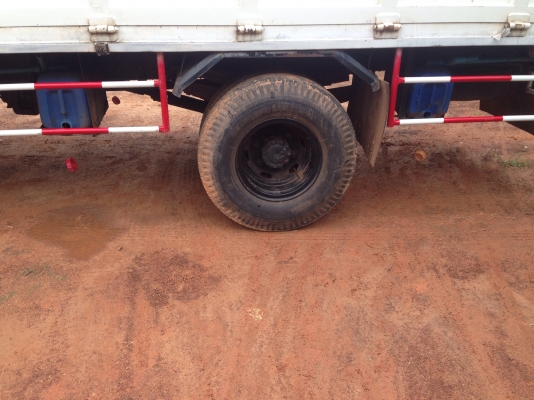 ขาย 6 ล้อHINO. FBสภาพพร้อมใช้งาน (เจ้าของขายเอง) โทร 0910608627    0862317449