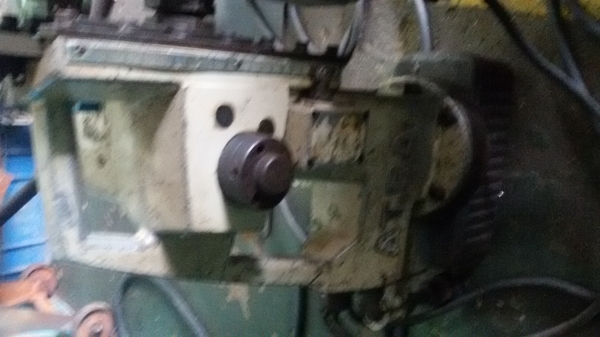 ขายสว่านแม่เหล็ก 25มม.