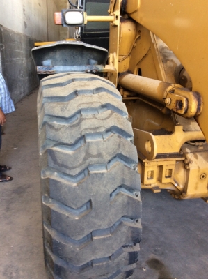 ขายรถตักCAT.924.Gรถสวยพร้อมใช้งานเอกสารเล่มทะเบืยนไฟห้าครบ