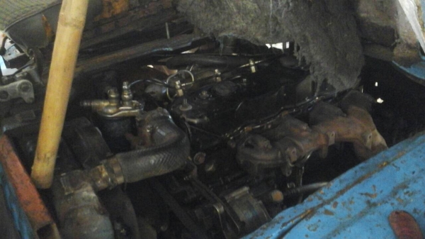 ขายอีแต๋น คัทชี NKR เครื่อง 110 มีสโลว์ สภาพดีมาก เครื่องดี คัทชีสวย