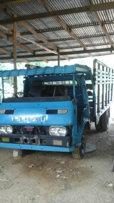 ขายอีแต๋น คัทชี NKR เครื่อง 110 มีสโลว์ สภาพดีมาก เครื่องดี คัทชีสวย