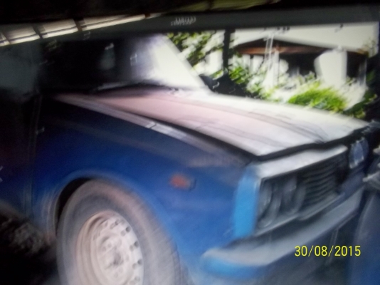 ขายโตโยต้า แก๊ซ และนำ้มัน เอกสรพร้อมโอน