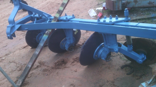 ขายหางสามโครงสี่ใบ26"ใหม่ราคาถูกๆ18500บาทพร้อมใช้งาน ขายหางสามโครงสี่ใบ26"ใหม่ราคาถูกๆ18500บาทพร้อมใช้งาน