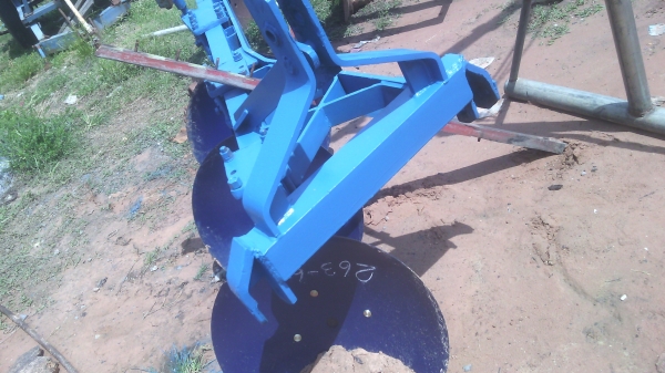 ขายหางสามโครงสี่ใบ26"ใหม่ราคาถูกๆ18500บาทพร้อมใช้งาน