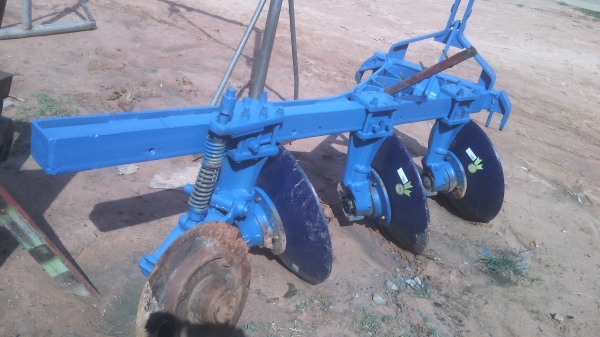 ขายหางสามโครงสี่ใบ26"ใหม่ราคาถูกๆ18500บาทพร้อมใช้งาน ขายหางสามโครงสี่ใบ26"ใหม่ราคาถูกๆ18500บาทพร้อมใช้งาน