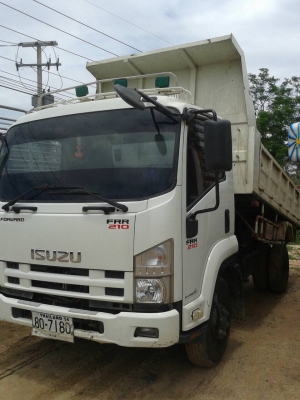 ขาย 210ดั้ม ปี52. สภาพสวยมากๆพร้อมใช้