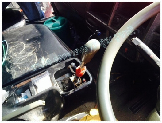 ขายรถสิบล้อ ไอ้หลง โบ TF วางเครื่อง P11C พ่วงแม่ลูกคอกเกษตร 3เพลาแท้ รถสวยพร้อมใช้งาน ช่วงล่างใหญ่ เบครใหญ่