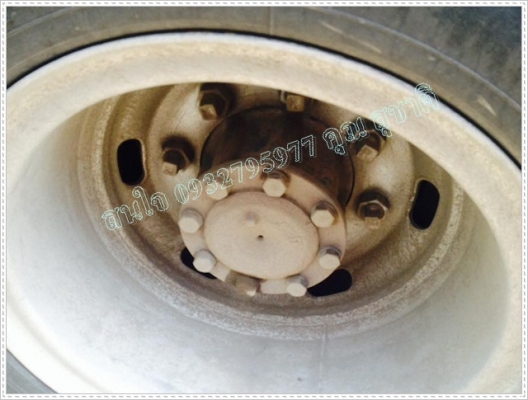 ขายรถสิบล้อ ไอ้หลง โบ TF วางเครื่อง P11C พ่วงแม่ลูกคอกเกษตร 3เพลาแท้ รถสวยพร้อมใช้งาน ช่วงล่างใหญ่ เบครใหญ่