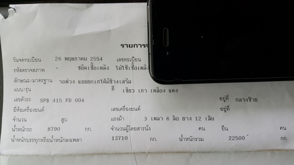 ขายรถพ่วง 24 ล้อ แม่.ลูก กระบะเนียมคอกเกษตรดั้ม อู่.พงษ์ไพบูลย์ ISUZU GIGA เครื่อง 6SD1 เครื่องนอก ปี.53-54 รถสวย ราคา.1650000 สนใจนัดดูรถได้เลย ขายรถพ่วง 24 ล้อ แม่.ลูก กระบะเนียมคอกเกษตรดั้ม อู่.พงษ์ไพบูลย์ ISUZU GIGA เครื่อง 6SD1 เครื่องนอก ปี.53-54 รถสวย ราคา.1650000 สนใจนัดดูรถได้เลย