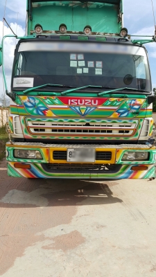 ขายรถพ่วง 24 ล้อ แม่.ลูก กระบะเนียมคอกเกษตรดั้ม อู่.พงษ์ไพบูลย์ ISUZU GIGA เครื่อง 6SD1 เครื่องนอก ปี.53-54 รถสวย ราคา.1650000 สนใจนัดดูรถได้เลย ขายรถพ่วง 24 ล้อ แม่.ลูก กระบะเนียมคอกเกษตรดั้ม อู่.พงษ์ไพบูลย์ ISUZU GIGA เครื่อง 6SD1 เครื่องนอก ปี.53-54 รถสวย ราคา.1650000 สนใจนัดดูรถได้เลย