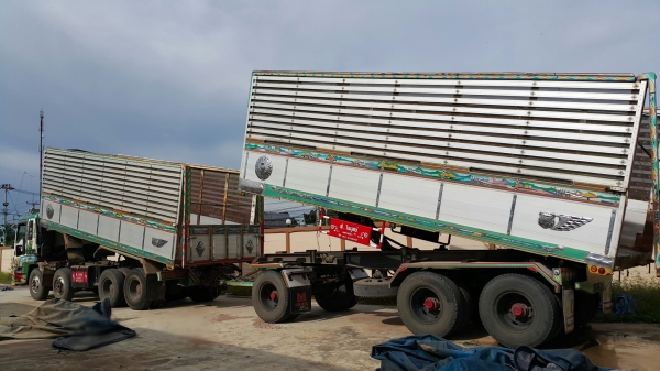 ขายรถพ่วง 24 ล้อ แม่.ลูก กระบะเนียมคอกเกษตรดั้ม อู่.พงษ์ไพบูลย์ ISUZU GIGA เครื่อง 6SD1 เครื่องนอก ปี.53-54 รถสวย ราคา.1650000 สนใจนัดดูรถได้เลย ขายรถพ่วง 24 ล้อ แม่.ลูก กระบะเนียมคอกเกษตรดั้ม อู่.พงษ์ไพบูลย์ ISUZU GIGA เครื่อง 6SD1 เครื่องนอก ปี.53-54 รถสวย ราคา.1650000 สนใจนัดดูรถได้เลย