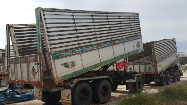 ขายรถพ่วง 24 ล้อ แม่.ลูก กระบะเนียมคอกเกษตรดั้ม อู่.พงษ์ไพบูลย์ ISUZU GIGA เครื่อง 6SD1 เครื่องนอก ปี.53-54 รถสวย ราคา.1650000 สนใจนัดดูรถได้เลย ขายรถพ่วง 24 ล้อ แม่.ลูก กระบะเนียมคอกเกษตรดั้ม อู่.พงษ์ไพบูลย์ ISUZU GIGA เครื่อง 6SD1 เครื่องนอก ปี.53-54 รถสวย ราคา.1650000 สนใจนัดดูรถได้เลย