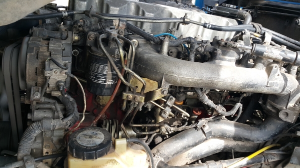 ขายรถพ่วง 24 ล้อ แม่.ลูก กระบะเนียมคอกเกษตรดั้ม อู่.พงษ์ไพบูลย์ HINO PROFIA P11C-320 คอมมอลเร็ว 7 เกียร์ ราคา.1680000 สวยๆเลยครับ สนใจรีบจองด่วน ขายรถพ่วง 24 ล้อ แม่.ลูก กระบะเนียมคอกเกษตรดั้ม อู่.พงษ์ไพบูลย์ HINO PROFIA P11C-320 คอมมอลเร็ว 7 เกียร์ ราคา.1680000 สวยๆเลยครับ สนใจรีบจองด่วน