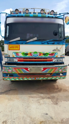 ขายรถพ่วง 24 ล้อ แม่.ลูก กระบะเนียมคอกเกษตรดั้ม อู่.พงษ์ไพบูลย์ HINO PROFIA P11C-320 คอมมอลเร็ว 7 เกียร์ ราคา.1680000 สวยๆเลยครับ สนใจรีบจองด่วน ขายรถพ่วง 24 ล้อ แม่.ลูก กระบะเนียมคอกเกษตรดั้ม อู่.พงษ์ไพบูลย์ HINO PROFIA P11C-320 คอมมอลเร็ว 7 เกียร์ ราคา.1680000 สวยๆเลยครับ สนใจรีบจองด่วน