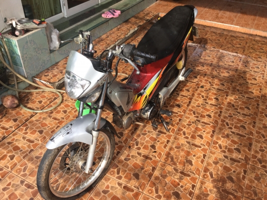 ขายไนท์ 110