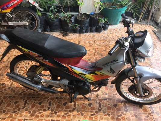 ขายไนท์ 110