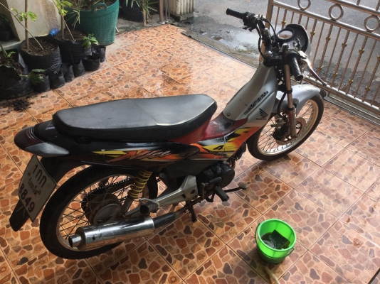 ขายไนท์ 110