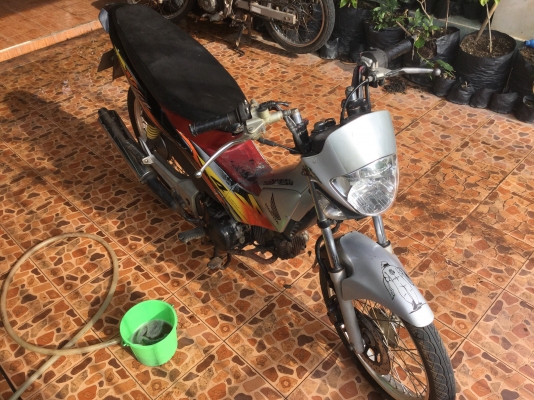 ขายไนท์ 110