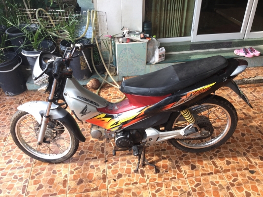 ขายไนท์ 110