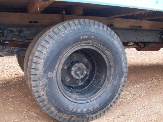 ขาย 6 ล้อ KS32 ปี 36 เครื่อง 4BD1 ยาว 5 เมตร เพาเวอร์ พร้อมใช้งาน ขาย 6 ล้อ KS32 ปี 36 เครื่อง 4BD1 ยาว 5 เมตร เพาเวอร์ พร้อมใช้งาน