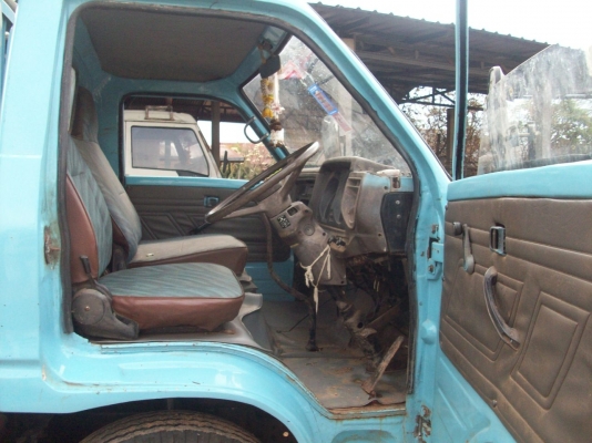 ขาย 6 ล้อ KS32 ปี 36 เครื่อง 4BD1 ยาว 5 เมตร เพาเวอร์ พร้อมใช้งาน ขาย 6 ล้อ KS32 ปี 36 เครื่อง 4BD1 ยาว 5 เมตร เพาเวอร์ พร้อมใช้งาน