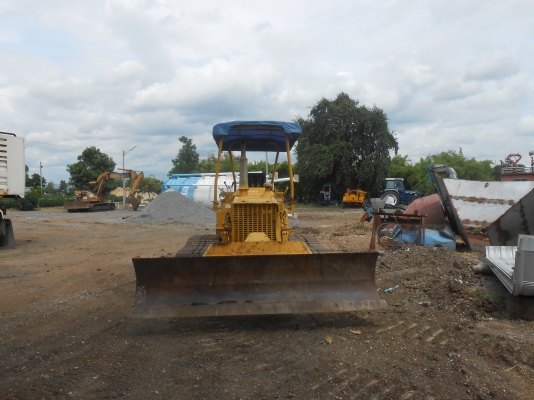 ขายรถแทรคเตอร์ D2 รุ่น 5-5