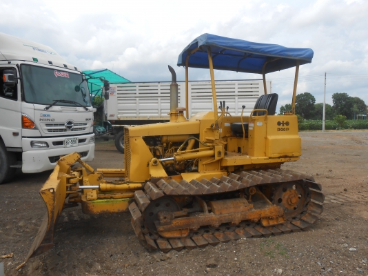 ขายรถแทรคเตอร์ D2 รุ่น 5-5 ขายรถแทรคเตอร์ D2 รุ่น 5-5