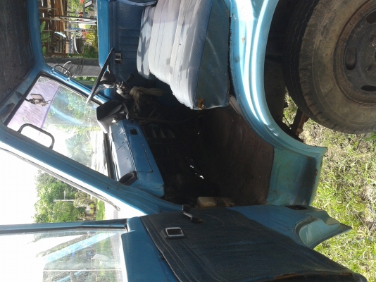 ขายรถอิซูซุหัวแป 100 แรง ทะเบียนพร้อมโอน