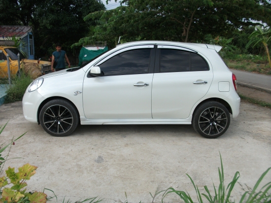 มาร์ชพร้อมใช้ไม่แพง