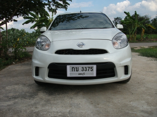 มาร์ชพร้อมใช้ไม่แพง