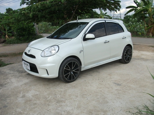 มาร์ชพร้อมใช้ไม่แพง