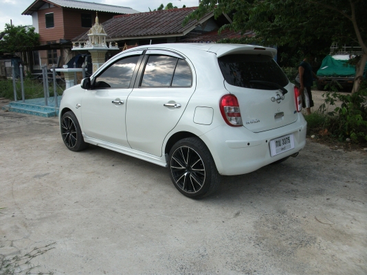 มาร์ชพร้อมใช้ไม่แพง