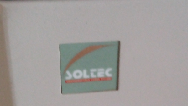 UPS ป้องกันแรงดันตกหรือไฟดับ ขนาดใหญ่ เข้า 100 V. ออก 100 V.